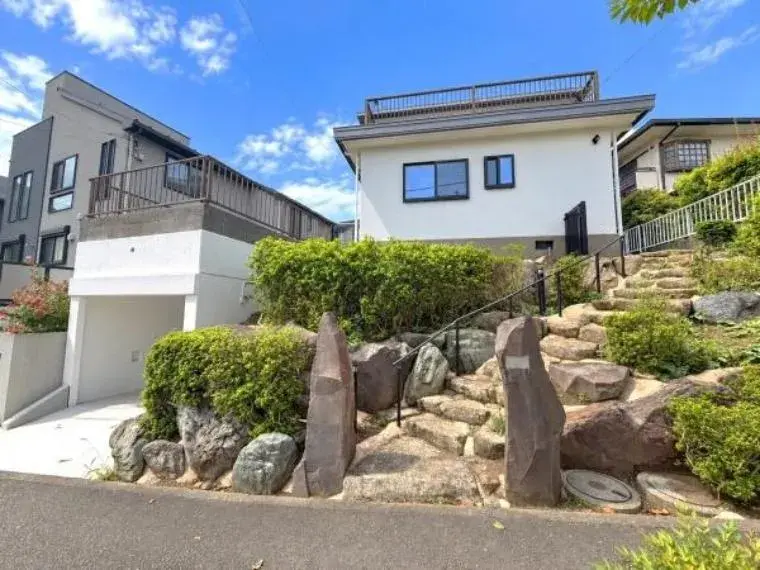 Akiya in Kanagawa