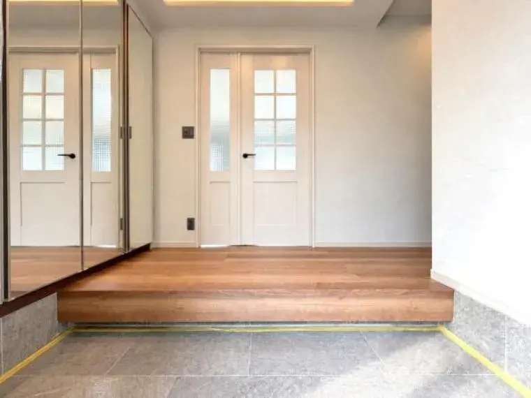 3LDK Inmueble Ciudad de Yokohama Prefectura de Kanagawa (17)