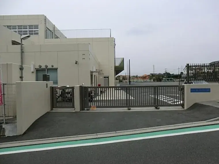 3LDK Inmueble Ciudad de Yokohama Prefectura de Kanagawa (27)