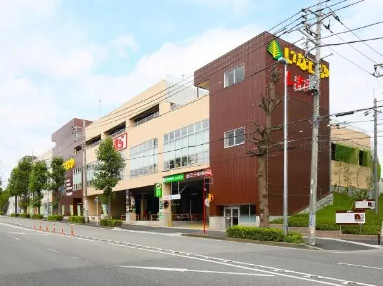 3LDK Inmueble Ciudad de Yokohama Prefectura de Kanagawa (29)