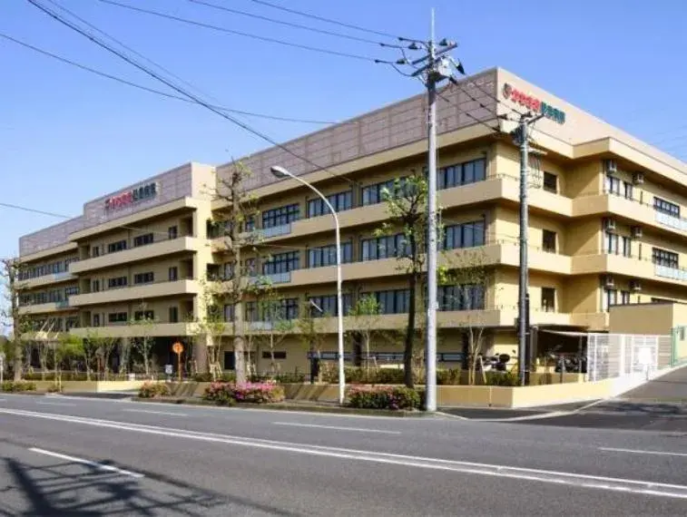 3LDK Inmueble Ciudad de Yokohama Prefectura de Kanagawa (32)