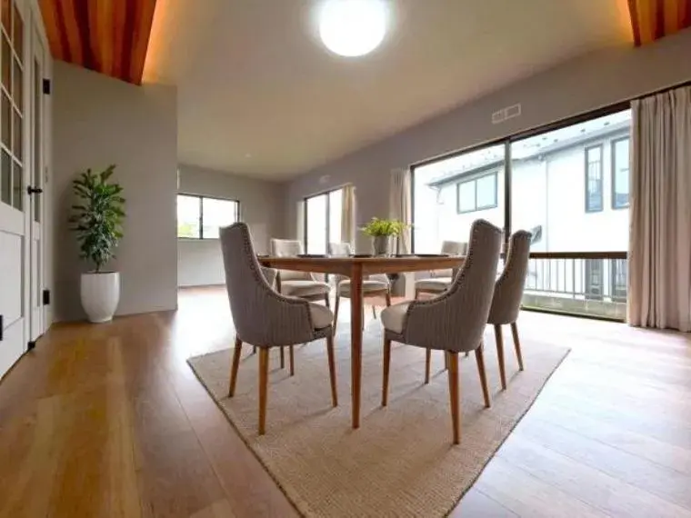 3LDK Inmueble Ciudad de Yokohama Prefectura de Kanagawa (9)