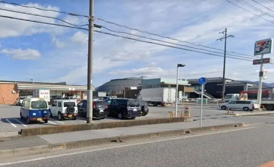 Propriété 6LDK Ville de Nagahama Préfecture de Shiga (28)