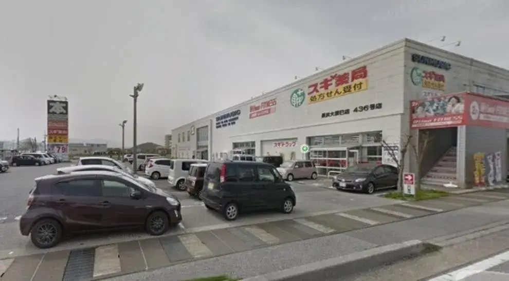 Propriété 6LDK Ville de Nagahama Préfecture de Shiga (33)