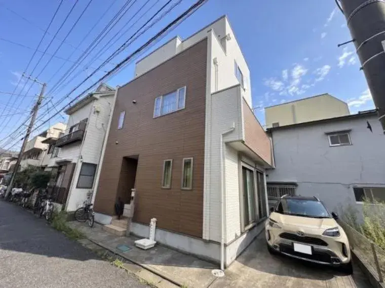 Akiya in Saitama