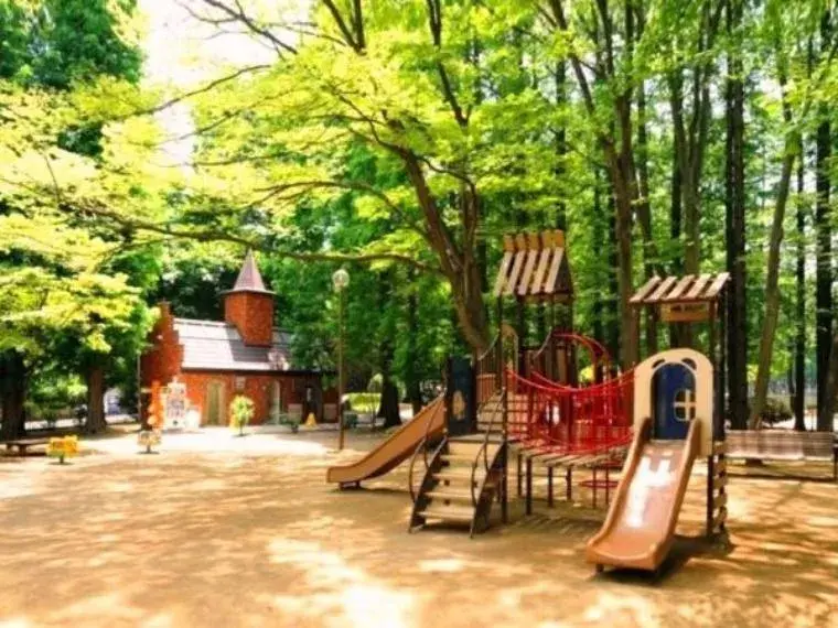 4LDK Property Saitama City Saitama Prefecture (18)