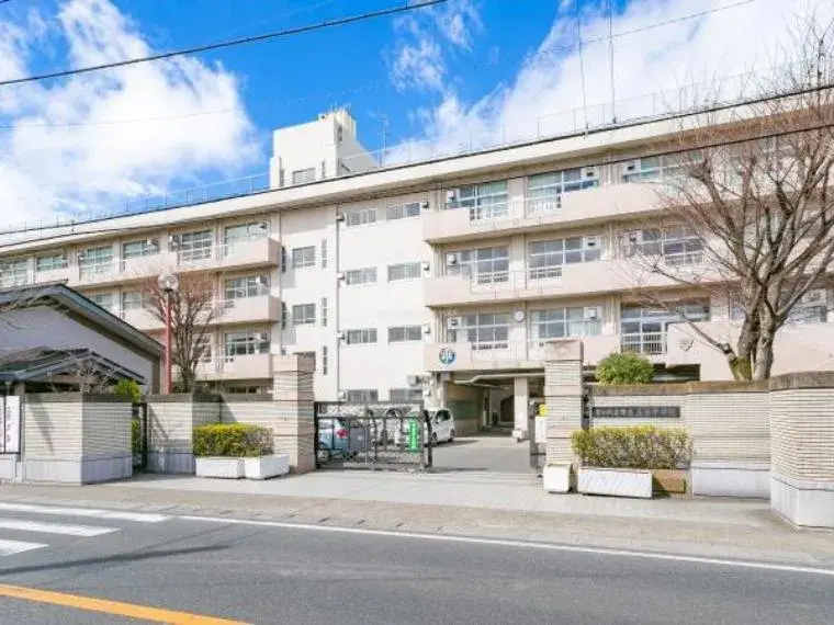 4LDK Property Saitama City Saitama Prefecture (20)