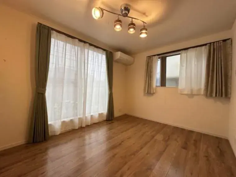 4LDK Property Saitama City Saitama Prefecture (6)