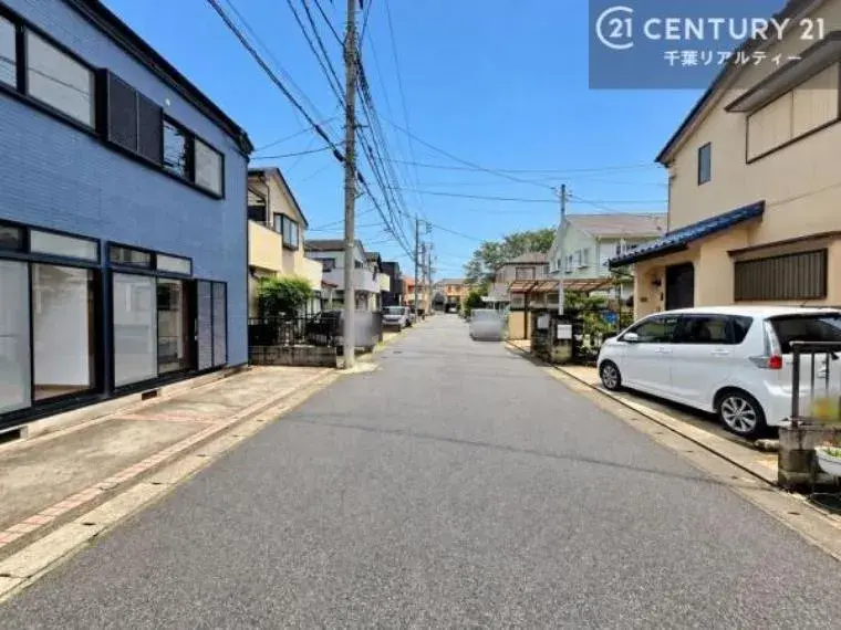 3LDK Propriété Ville de Yachiyo Préfecture de Chiba (2)