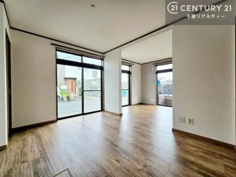 3LDK Propriété Ville de Yachiyo Préfecture de Chiba (19)