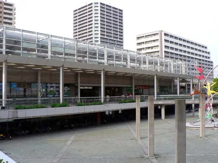 3LDK Propriété Ville de Yachiyo Préfecture de Chiba (29)