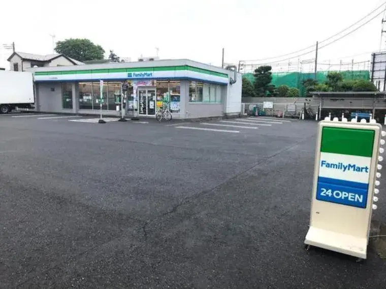 3LDK Propriété Ville de Yachiyo Préfecture de Chiba (33)