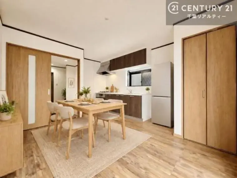 3LDK Propriété Ville de Yachiyo Préfecture de Chiba (10)