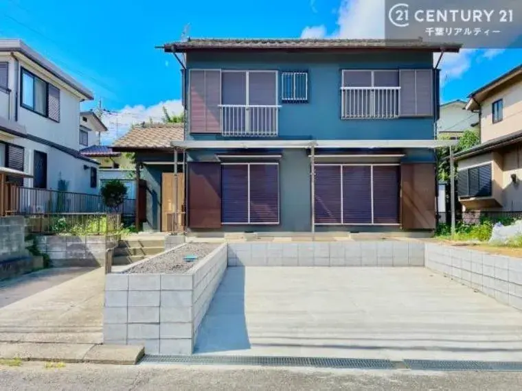Akiya in Chiba