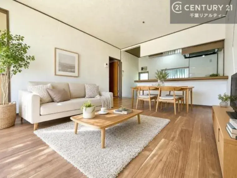 3LDK Property Kisarazu City Chiba Prefecture (8)