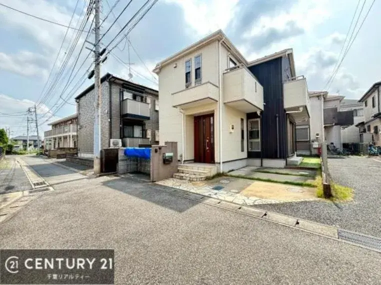 3LDK Chiba City Chiba Prefecture (2)