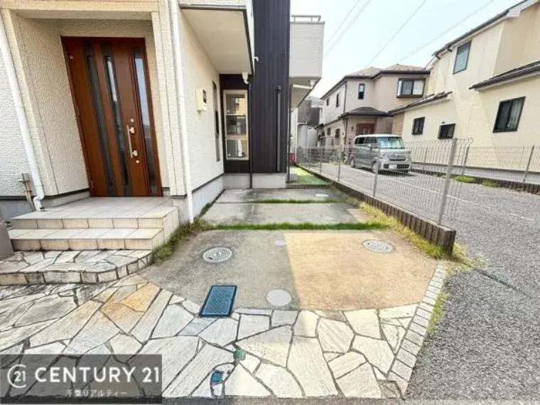 3LDK Chiba City Chiba Prefecture (5)