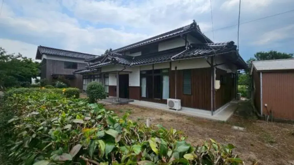 Akiya in 东伯郡琴浦町