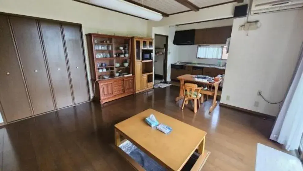 7DK房产 琴浦町 鸟取县 (5)
