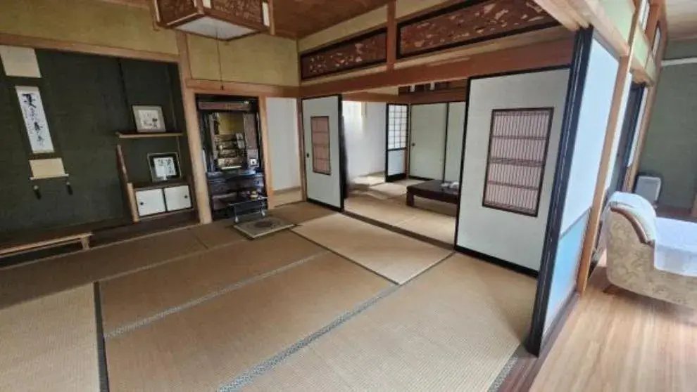 7DK房产 琴浦町 鸟取县 (7)