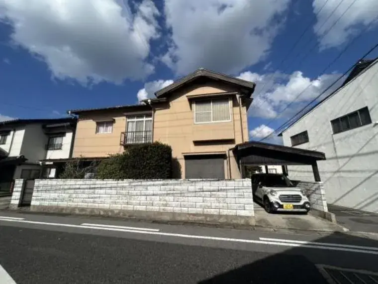 Akiya in 米子市