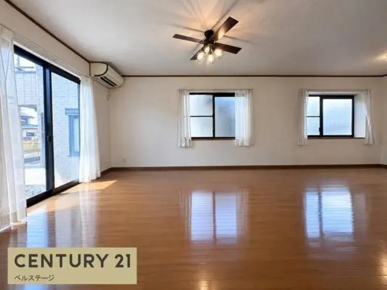 4LDK Property Sodegaura City Chiba Prefecture (8)