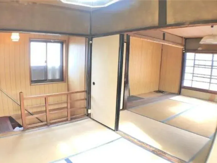 3K Property Kyoto City Kyoto Prefecture (3)