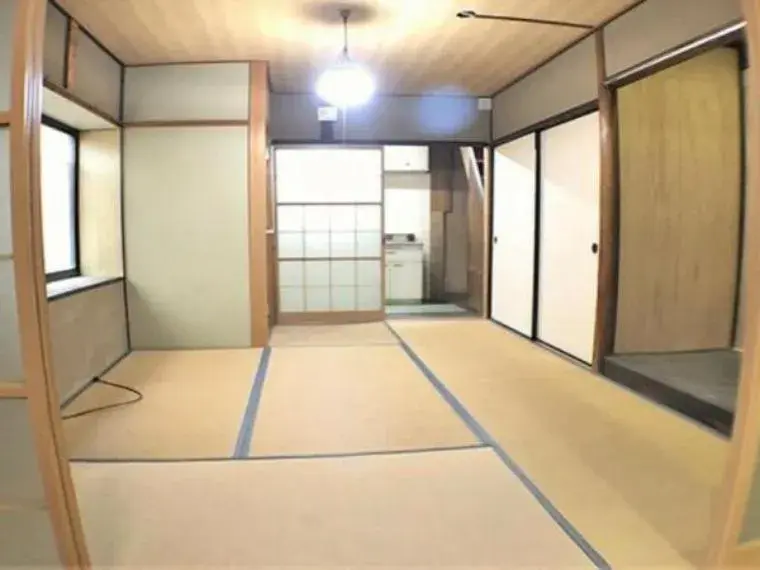 3K Property Kyoto City Kyoto Prefecture (4)
