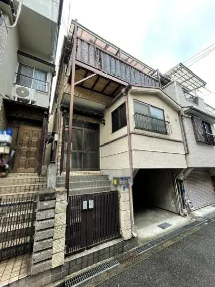 5DK Property Nishiyodogawa Ward, Osaka City, Osaka Prefecture (2)