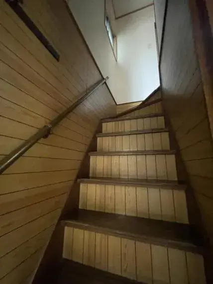 5DK Property Nishiyodogawa Ward, Osaka City, Osaka Prefecture (12)