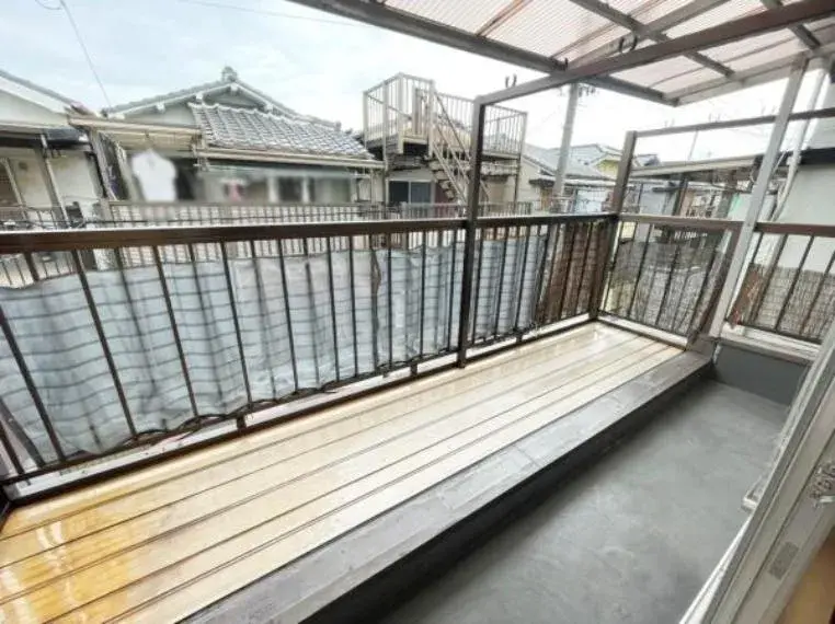 5DK Property Nishiyodogawa Ward, Osaka City, Osaka Prefecture (13)