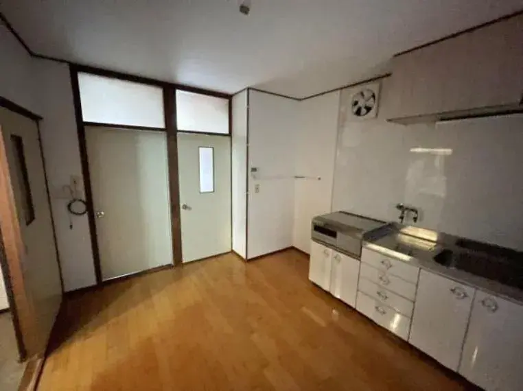 5DK Property Nishiyodogawa Ward, Osaka City, Osaka Prefecture (17)