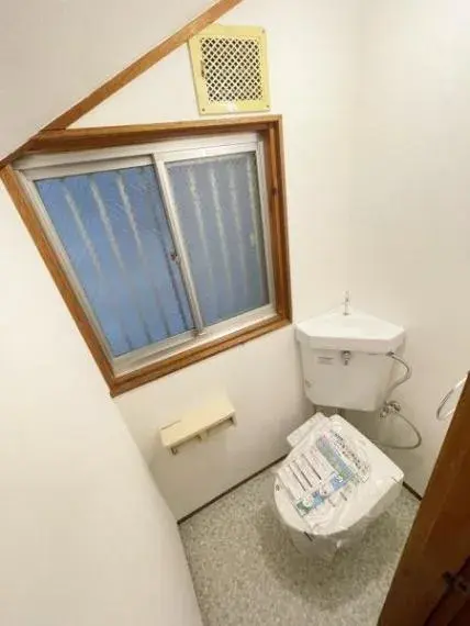 5DK Property Nishiyodogawa Ward, Osaka City, Osaka Prefecture (20)