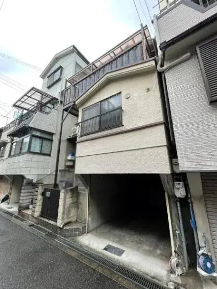 5DK Property Nishiyodogawa Ward, Osaka City, Osaka Prefecture (3)