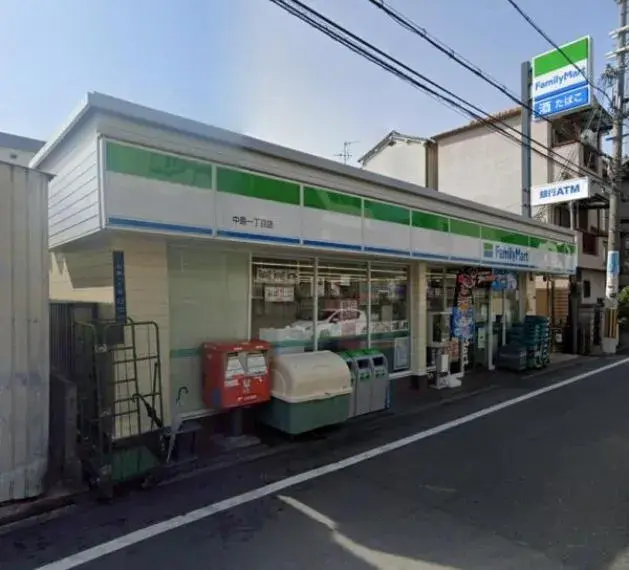 5DK Property Nishiyodogawa Ward, Osaka City, Osaka Prefecture (24)