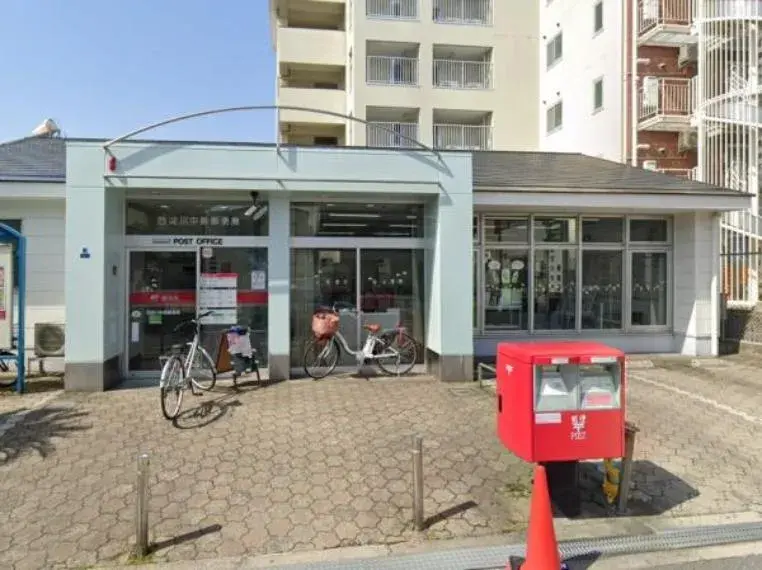 5DK Property Nishiyodogawa Ward, Osaka City, Osaka Prefecture (26)