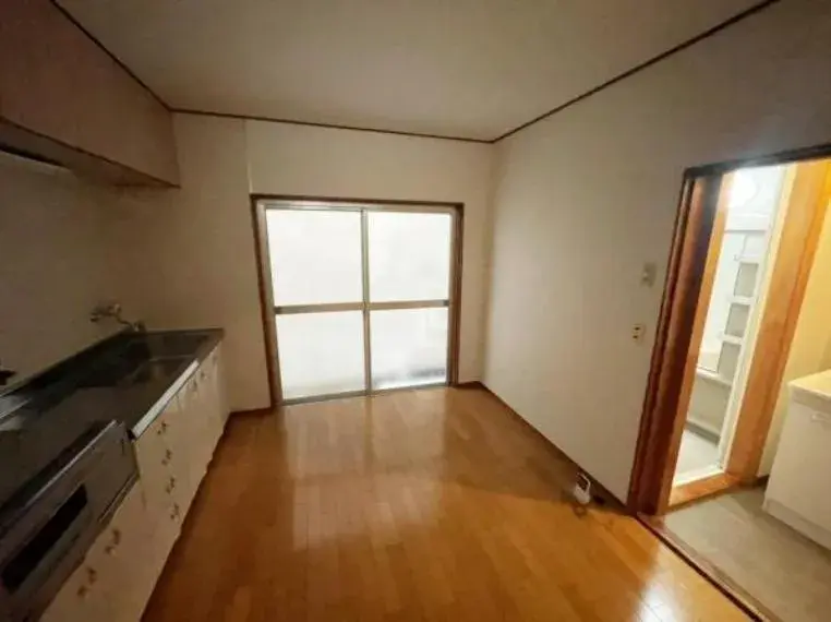 5DK Property Nishiyodogawa Ward, Osaka City, Osaka Prefecture (4)