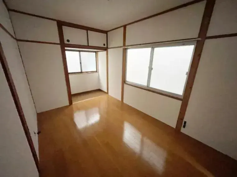 5DK Property Nishiyodogawa Ward, Osaka City, Osaka Prefecture (5)
