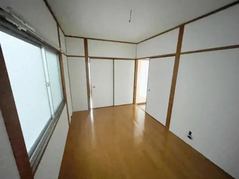 5DK Property Nishiyodogawa Ward, Osaka City, Osaka Prefecture (6)