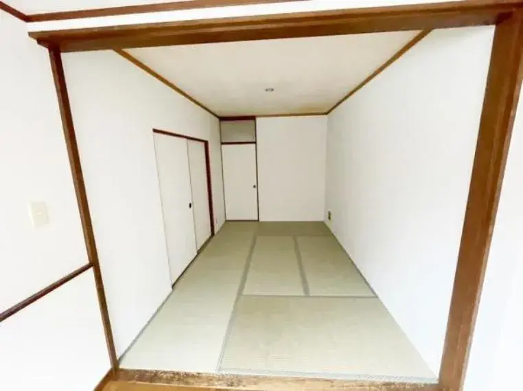 5DK Property Nishiyodogawa Ward, Osaka City, Osaka Prefecture (10)