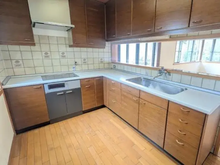4LDK Property Nishikyo-ku, Kyoto City, Kyoto Prefecture (19)