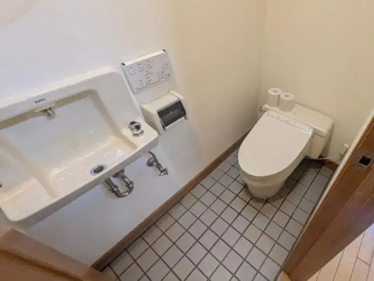 4LDK Property Nishikyo-ku, Kyoto City, Kyoto Prefecture (23)