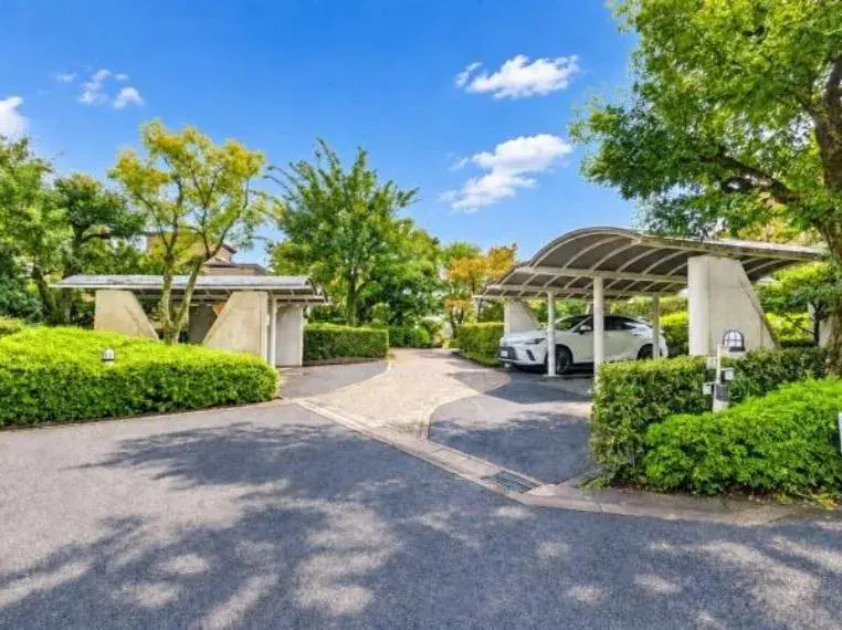 4LDK Property Nishikyo-ku, Kyoto City, Kyoto Prefecture (4)