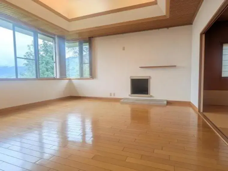 4LDK Property Nishikyo-ku, Kyoto City, Kyoto Prefecture (8)