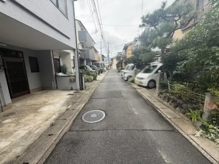 4DK Property Ukyo Ward Kyoto City Kyoto Prefecture (2)