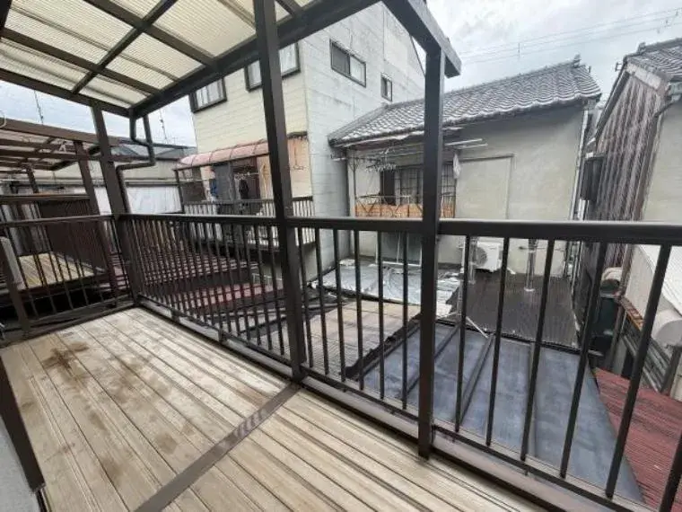 4DK Property Ukyo Ward Kyoto City Kyoto Prefecture (11)