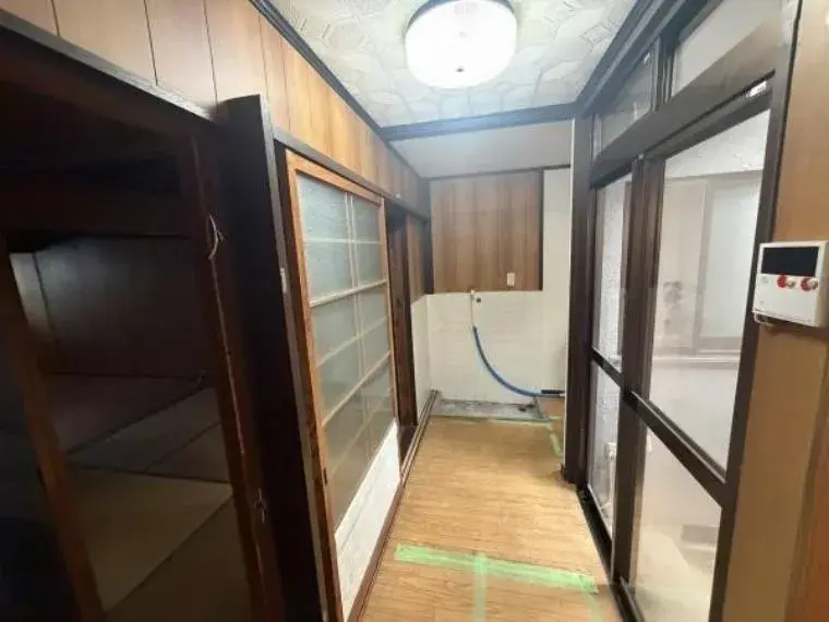 4DK Property Ukyo Ward Kyoto City Kyoto Prefecture (12)