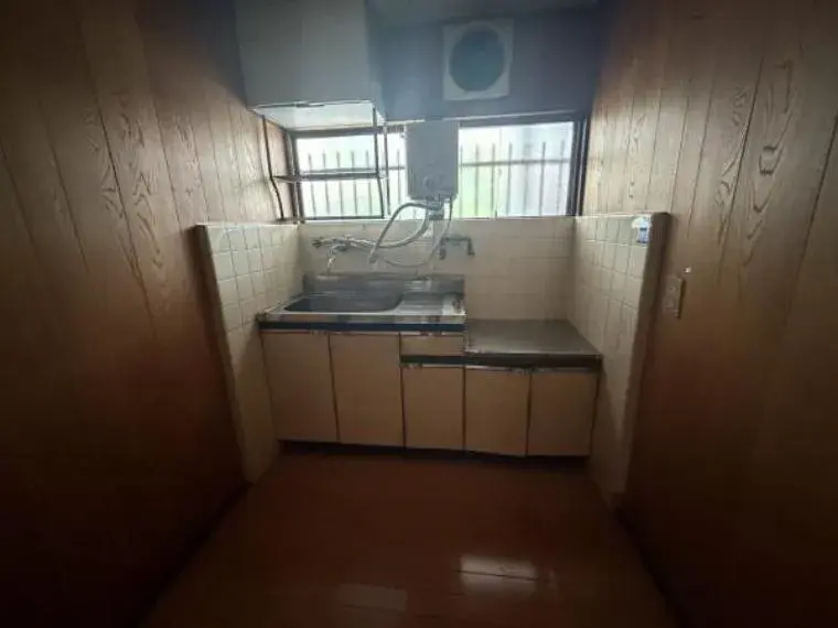 4DK Property Ukyo Ward Kyoto City Kyoto Prefecture (13)