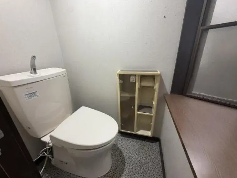 4DK Property Ukyo Ward Kyoto City Kyoto Prefecture (16)