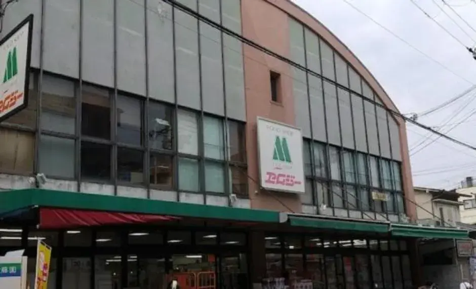 4DK Property Ukyo Ward Kyoto City Kyoto Prefecture (17)